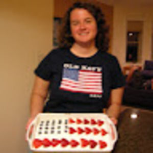 Meet your Posher, Molly